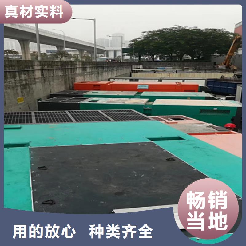 发电机租赁,500kw发电机出租产地货源