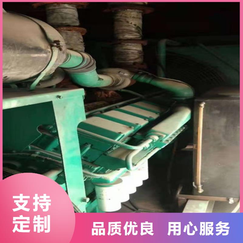 发电机租赁发电机出租实体厂家
