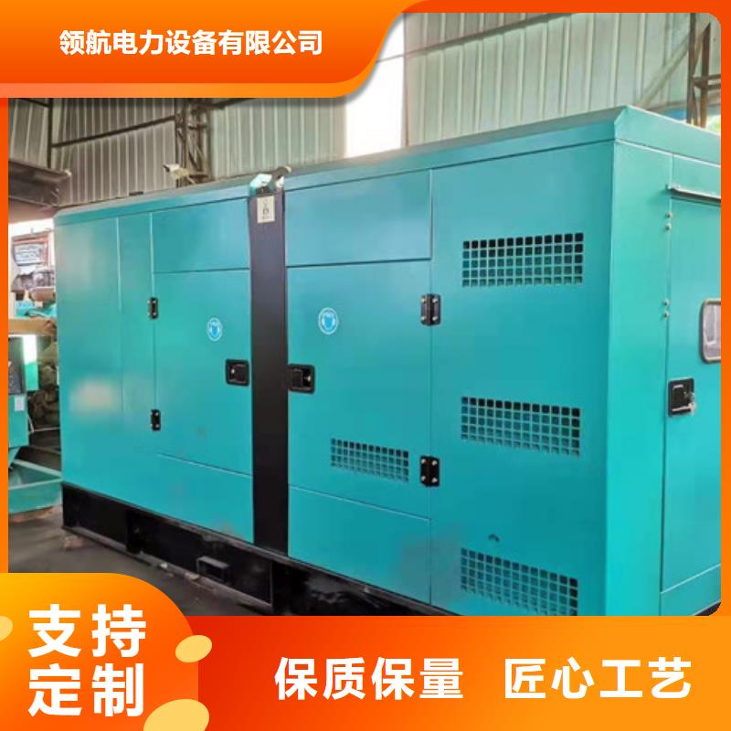 发电机租赁500kw发电机出租细节之处更加用心