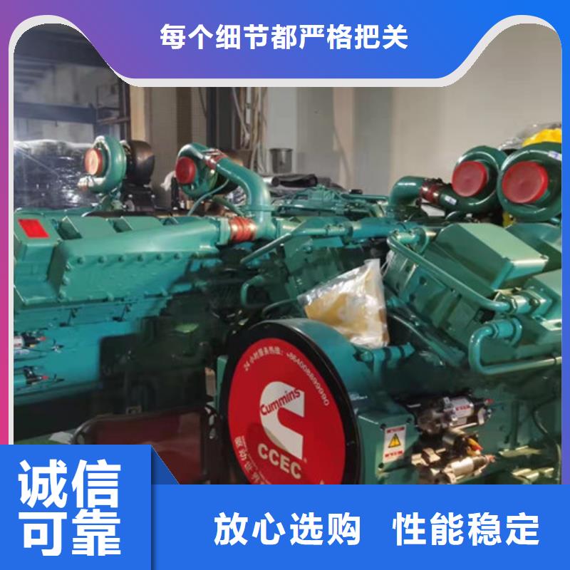 柴油发电机组出租发电机维修拥有核心技术优势
