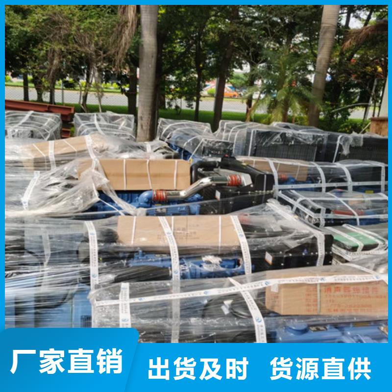 柴油发电机组出租发电机出租产品参数