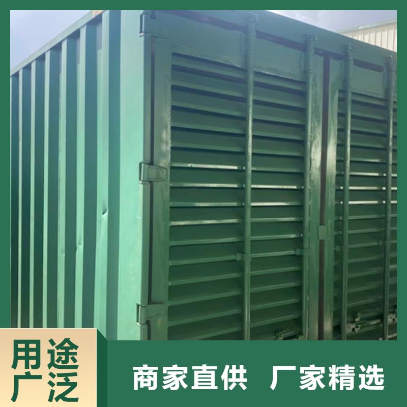柴油发电机组出租【发电车出租】用心做品质