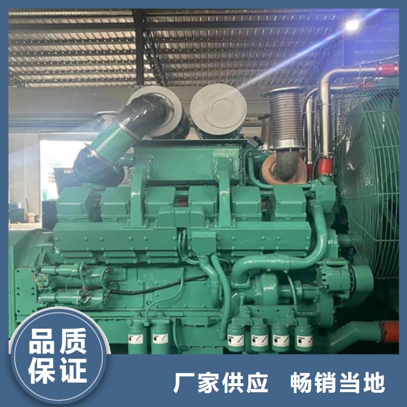 柴油发电机组出租柴油发电机出租发货及时