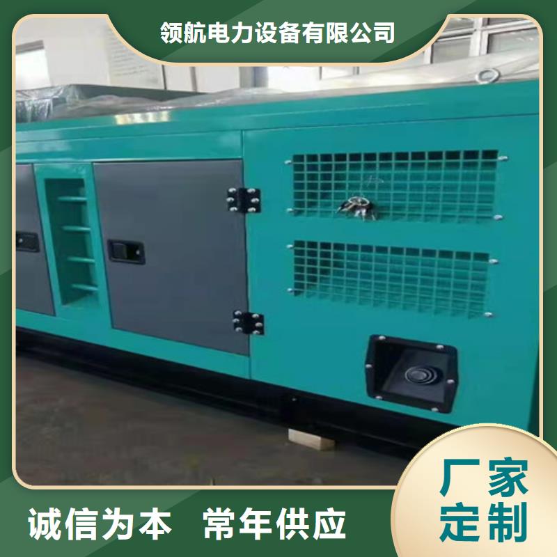 柴油发电机组出租发电机维修来图来样定制