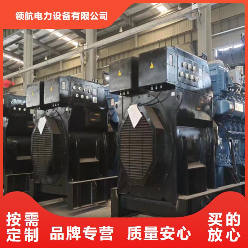 柴油发电机组出租出租高压柴油发电机一站式采购