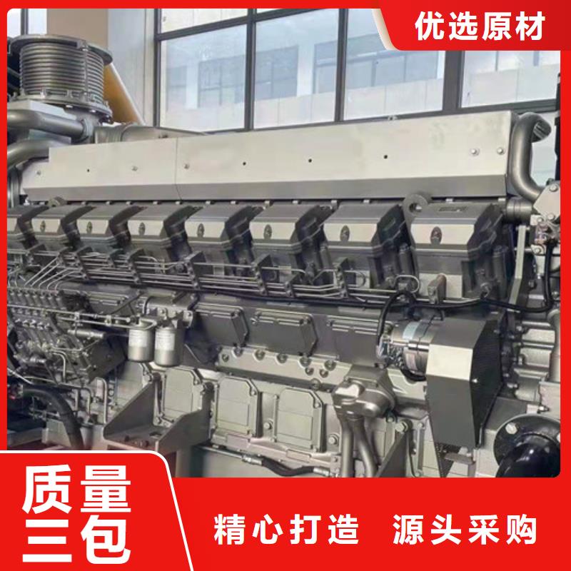 柴油发电机组出租柴油发电机出租发货及时