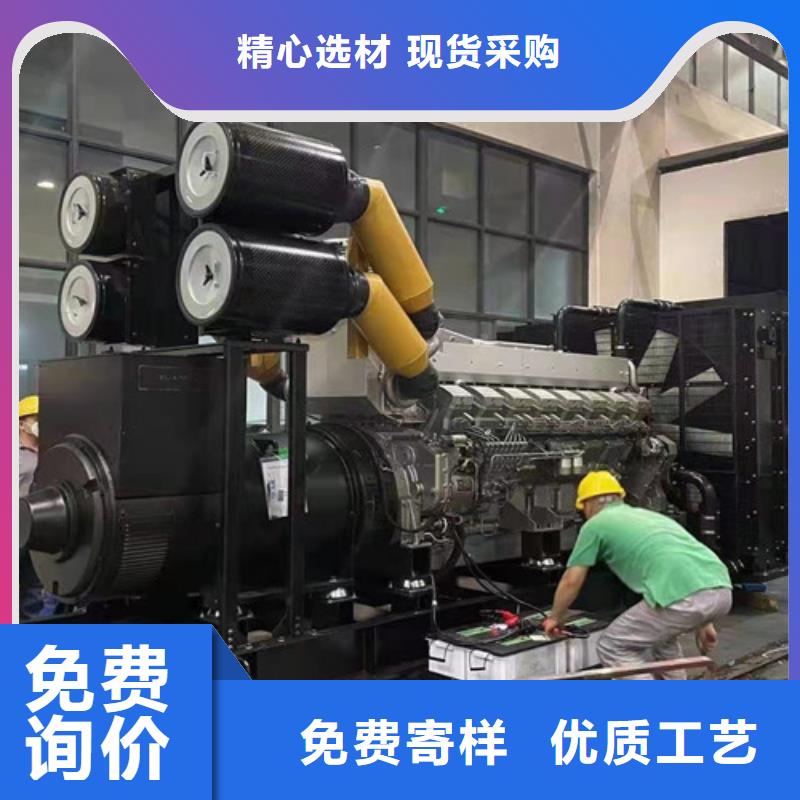 柴油发电机组出租【发电车租赁电话】一周内发货