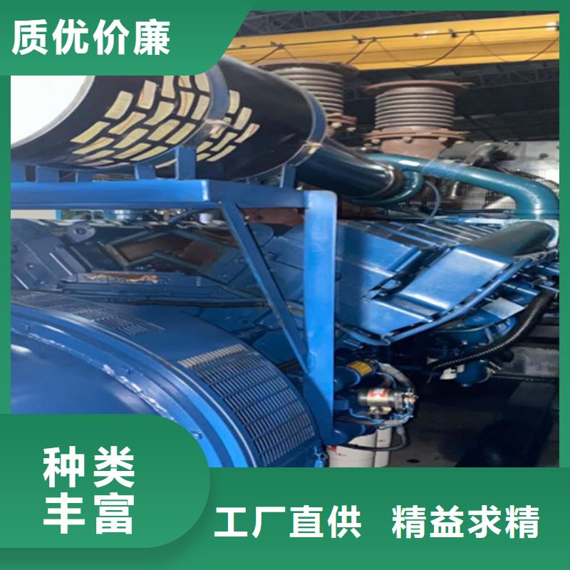 柴油发电机组出租柴油发电机租赁出货及时