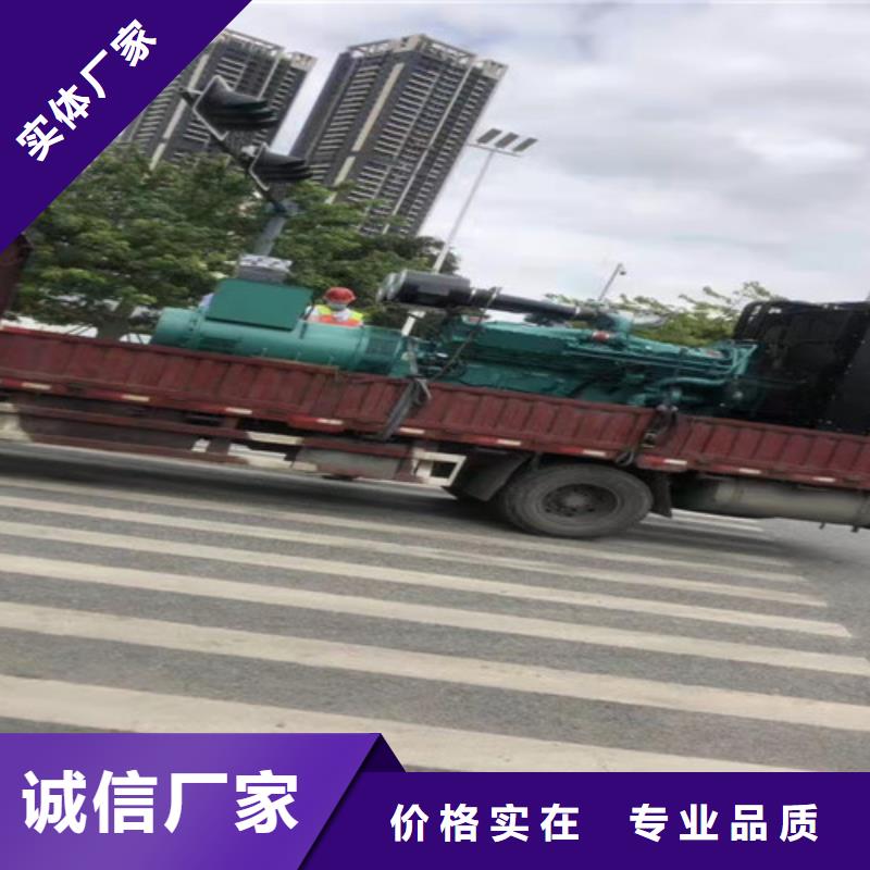 柴油发电机组出租发电机维修品质可靠