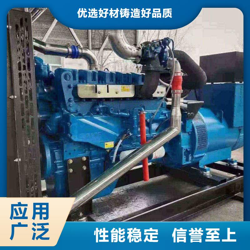 白玉发电机租赁公司