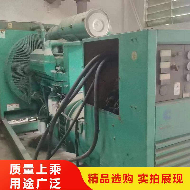 营山发电车租赁
