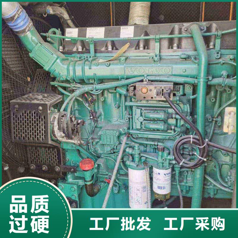 保定满城县租赁发电机联系电话