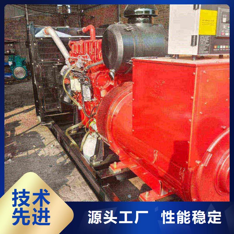 建德哪里租发电机
