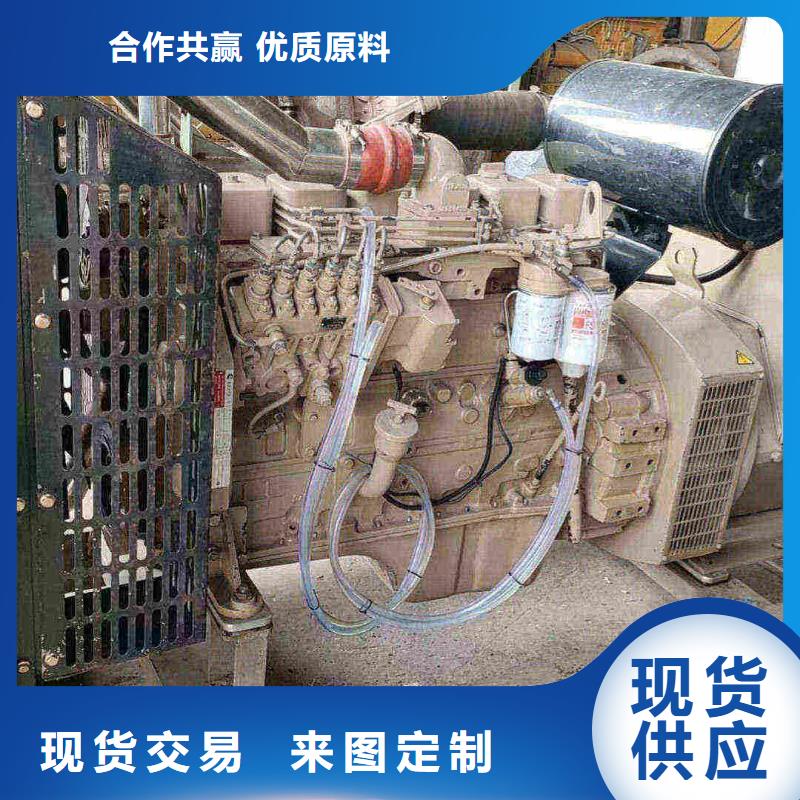 保定唐县发电机租赁