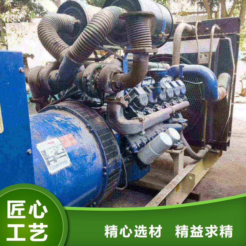 肃宁出租发电车
