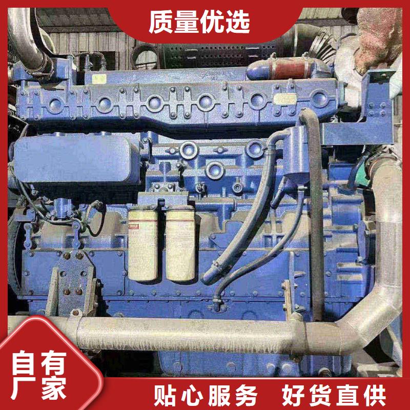 海北发电机租赁价格