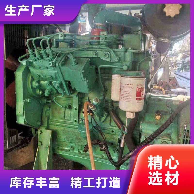 河曲发电机租赁价格
