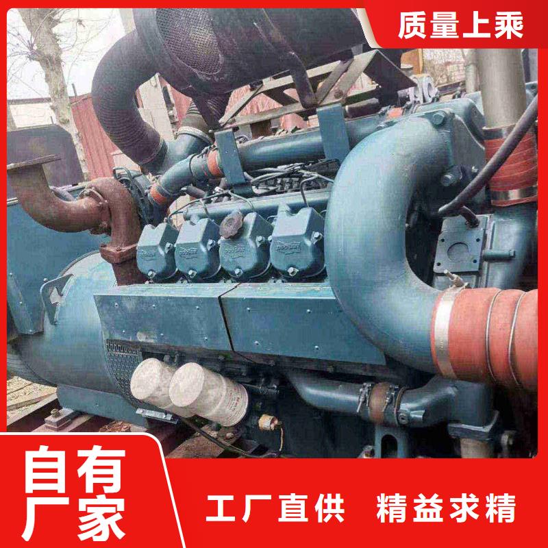 东湖发电机租赁价格