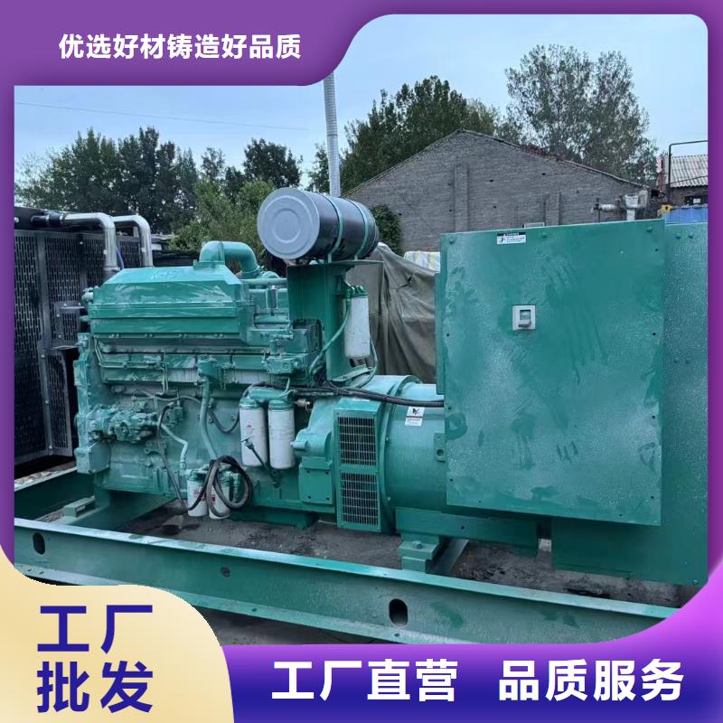 承德滦平应急电源车出租