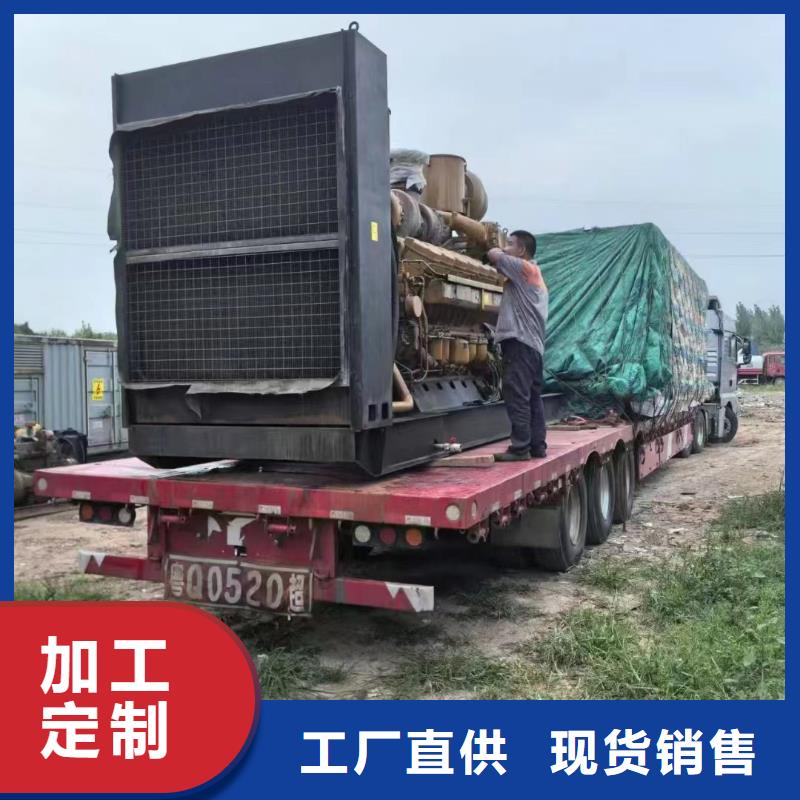 沧州河间市发电车出租租赁