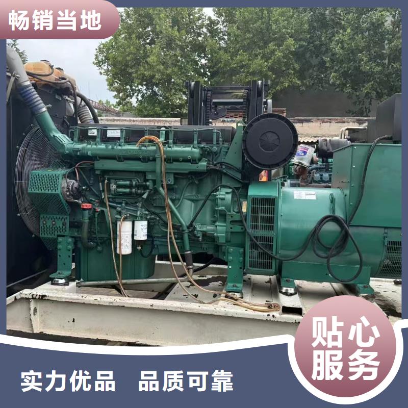 北京曲周柴油发电机每月租金口碑好