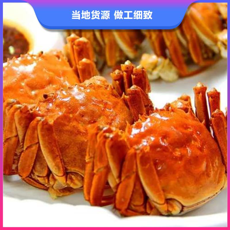 蟹,阳澄湖大闸蟹中秋送礼超产品在细节