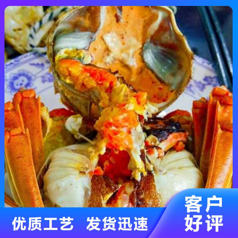 蟹,阳澄湖大闸蟹中秋送礼超产品在细节
