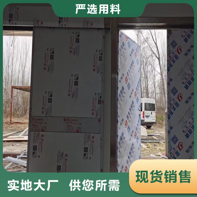 铅门-铅门厂家源头厂源头货