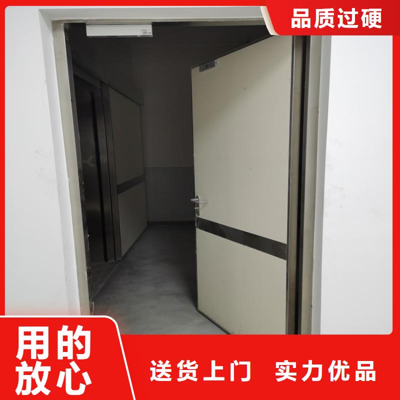 铅门铅箱厂家一手货源