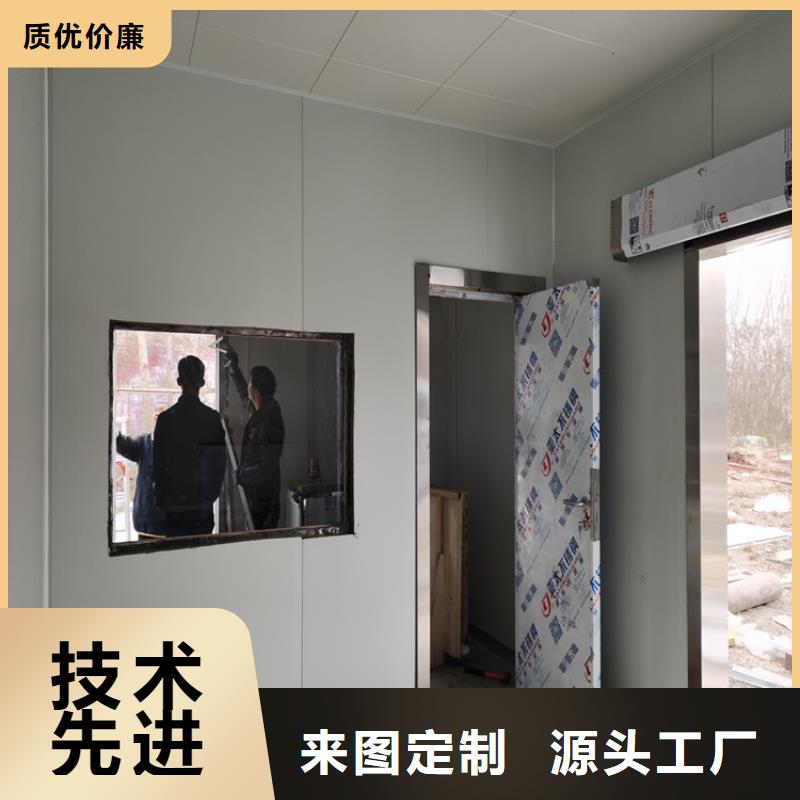 铅门铅屏风厂家厂家直销直供