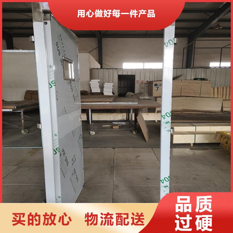 铅门铅箱厂家一手货源