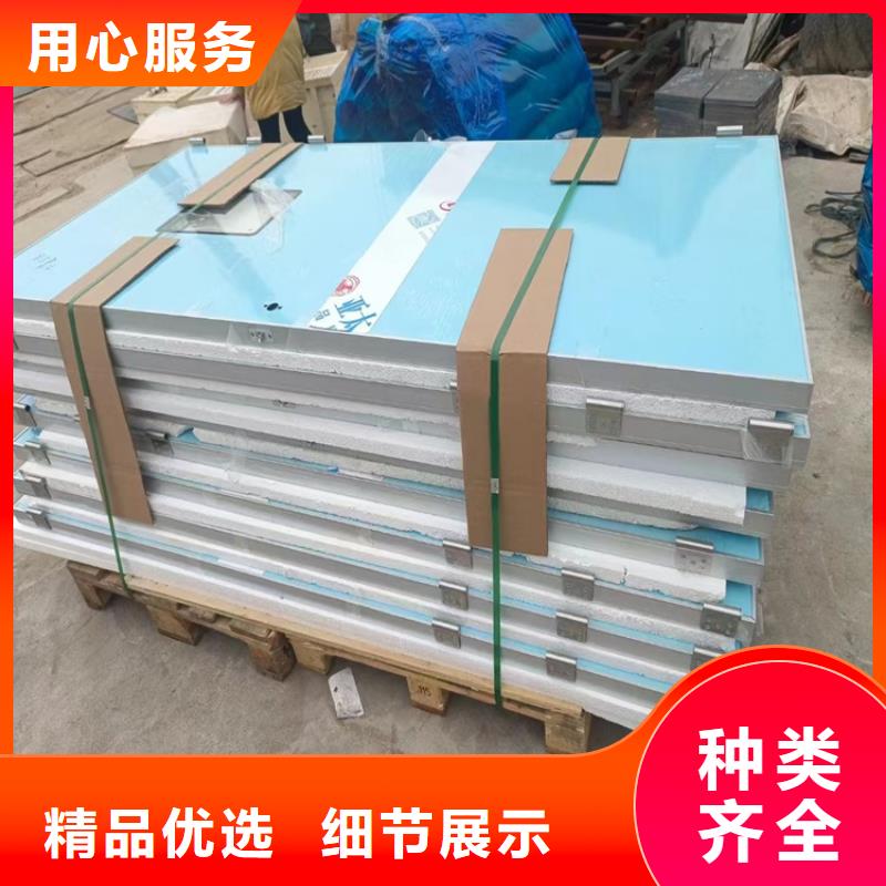 铅门铅箱厂家一手货源