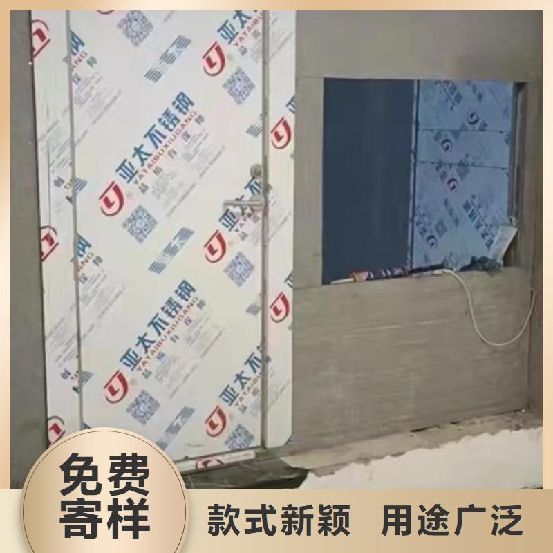 【铅门,铅玻璃厂家定金锁价】
