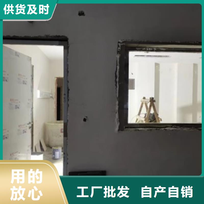 铅门铅箱厂家一手货源