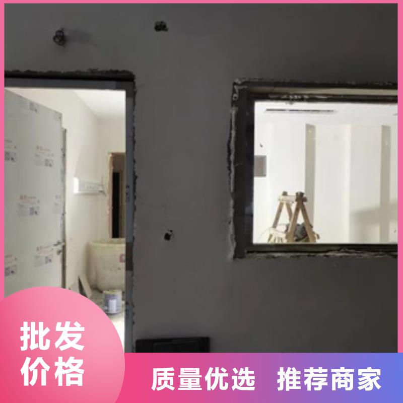 铅门铅屏风厂家厂家直销直供