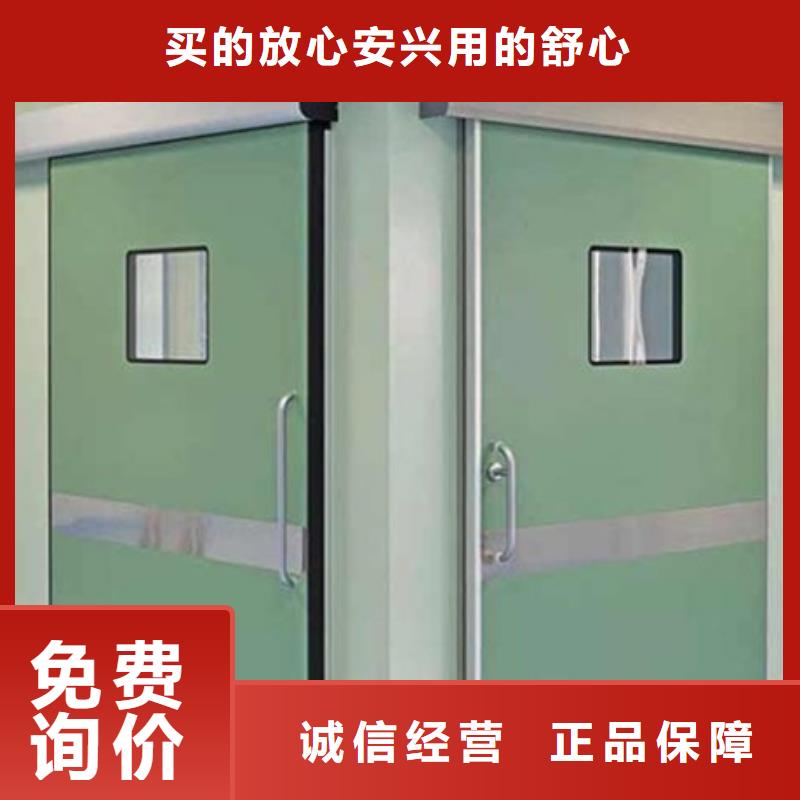 铅门铅箱厂家一手货源