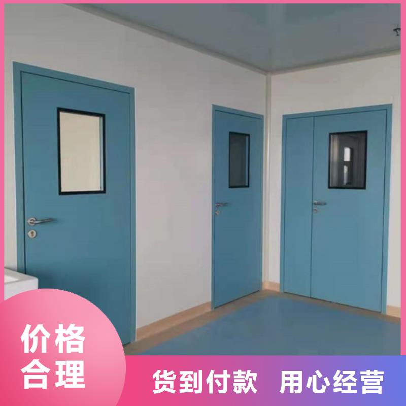 铅门铅门厂家一致好评产品