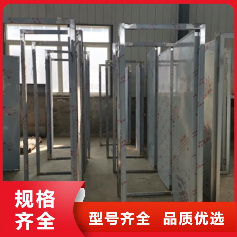 【铅门】放射源储存罐品质保障价格合理