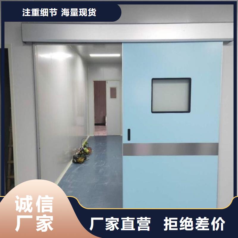 铅门铅箱厂家一手货源