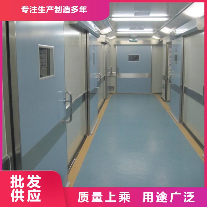 铅门铅玻璃厂家品质卓越