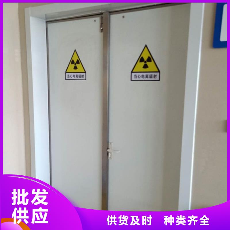 铅门铅箱厂家一手货源