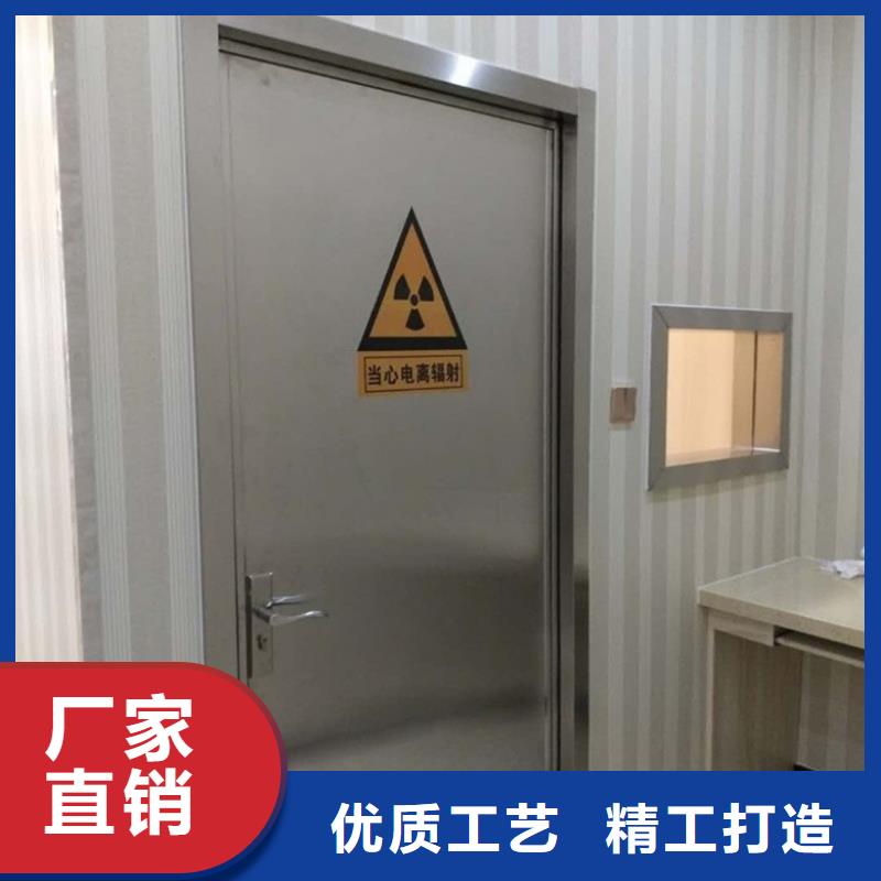 铅门铅箱厂家一手货源