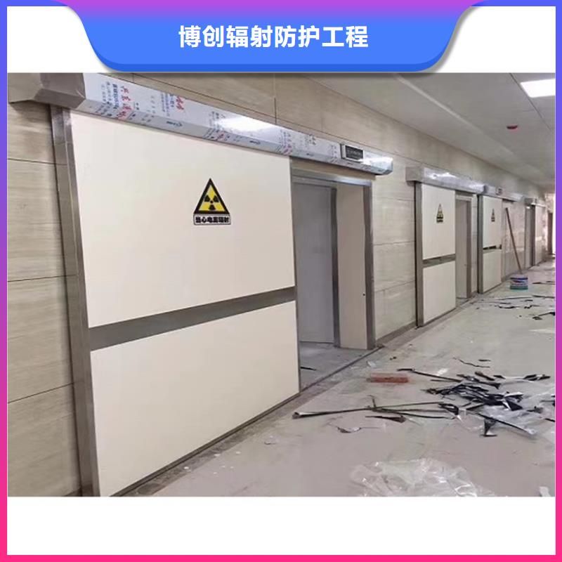铅门铅玻璃厂家产地源头好货