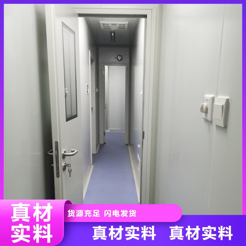 【铅门】放射源储存罐品质保障价格合理