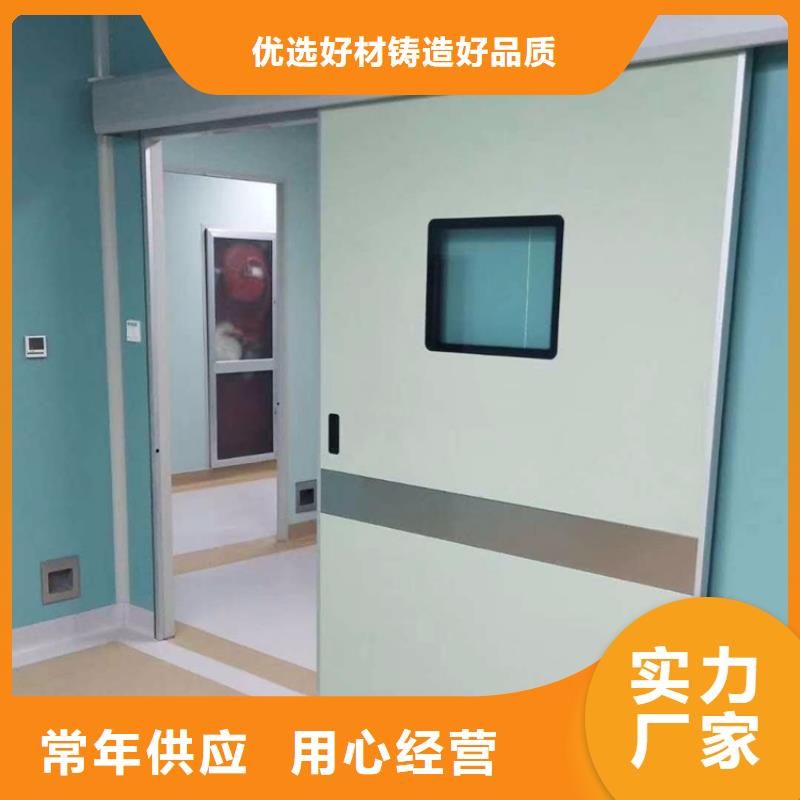 铅门铅箱厂家一手货源