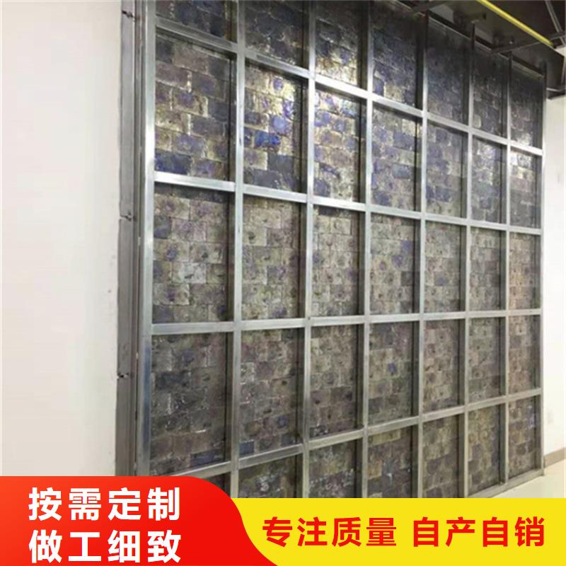 铅砖铅门厂家品牌大厂家