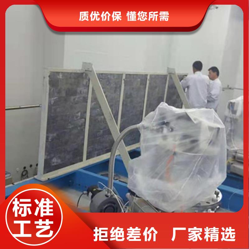 铅砖铅砖厂家合作共赢