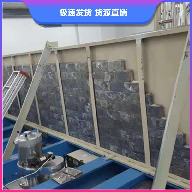 铅砖铅门厂家品牌大厂家