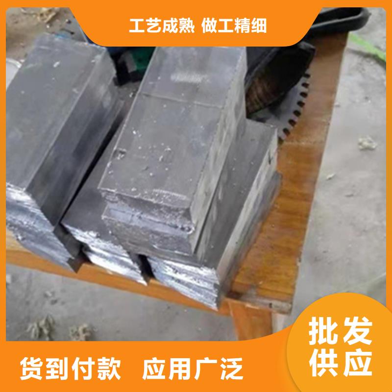 铅砖铅玻璃厂家检验发货
