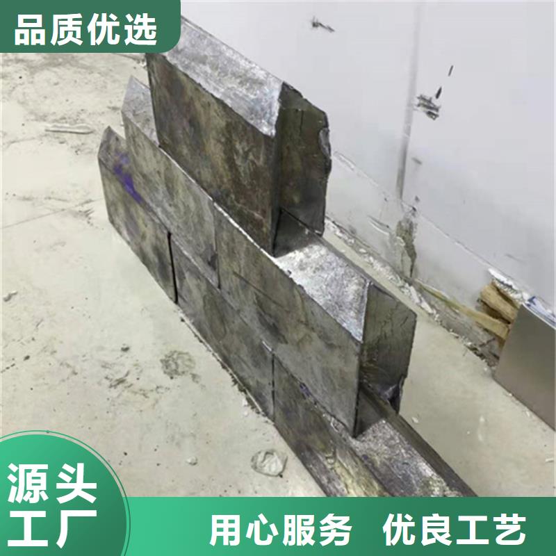 铅砖铅门厂家品牌大厂家